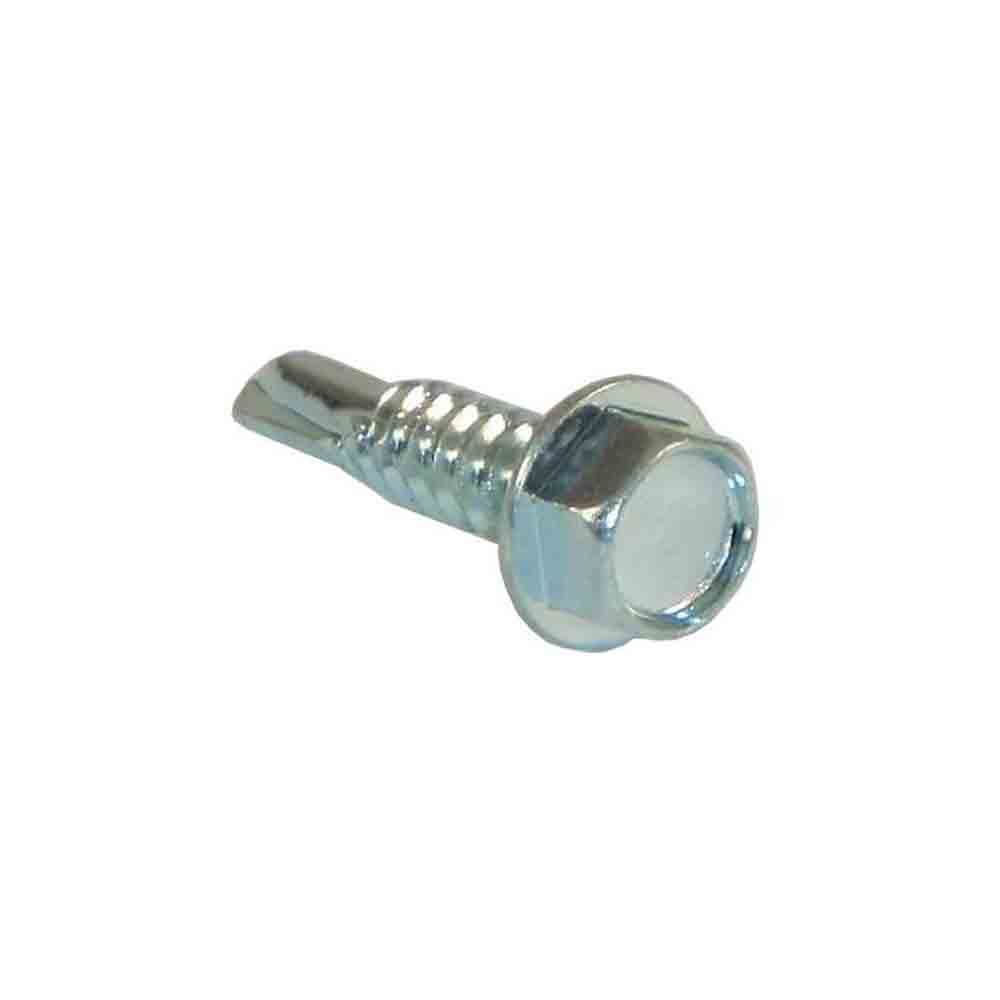 Self-Tapping Screws - 1/4 inch