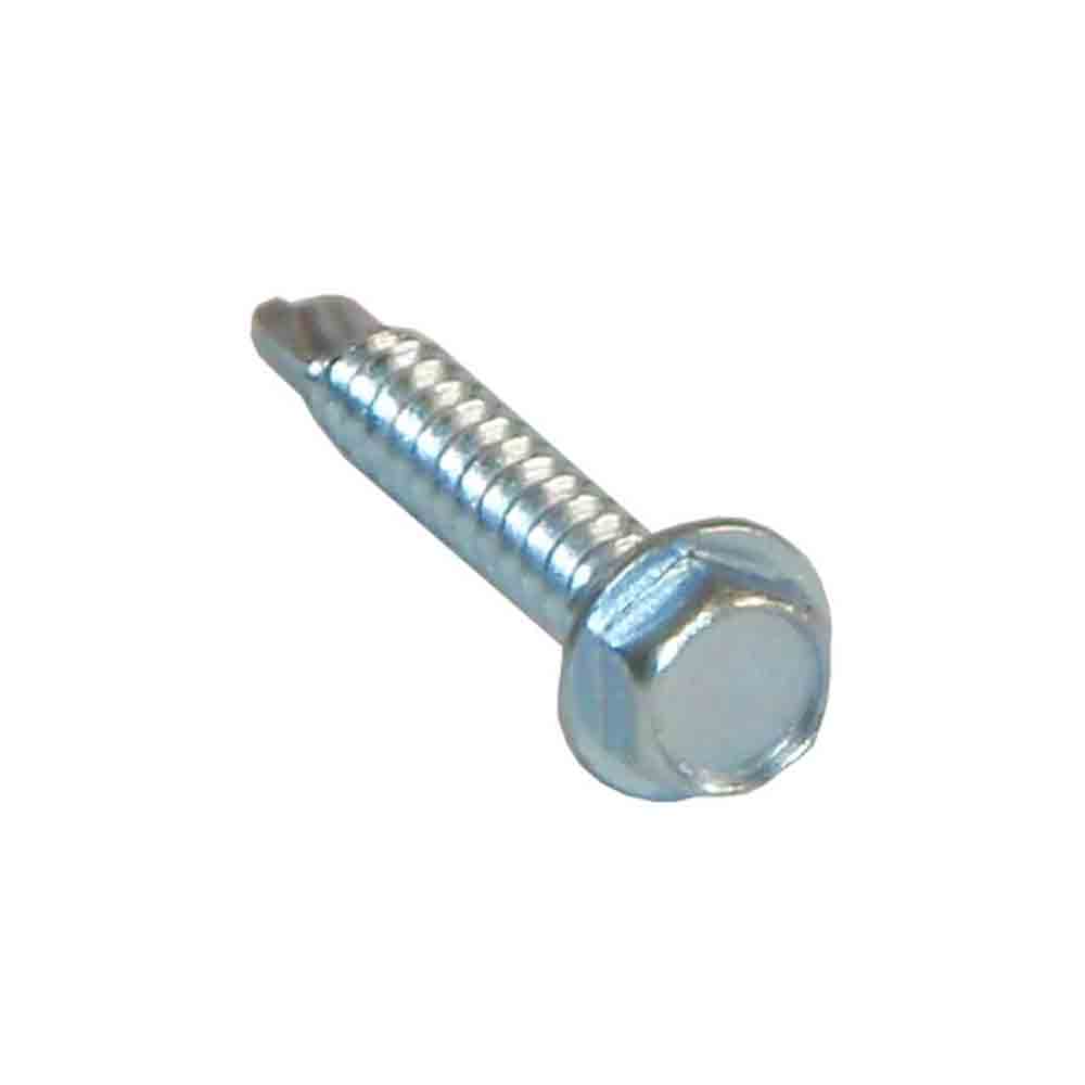 Self-Tapping Screws - #8