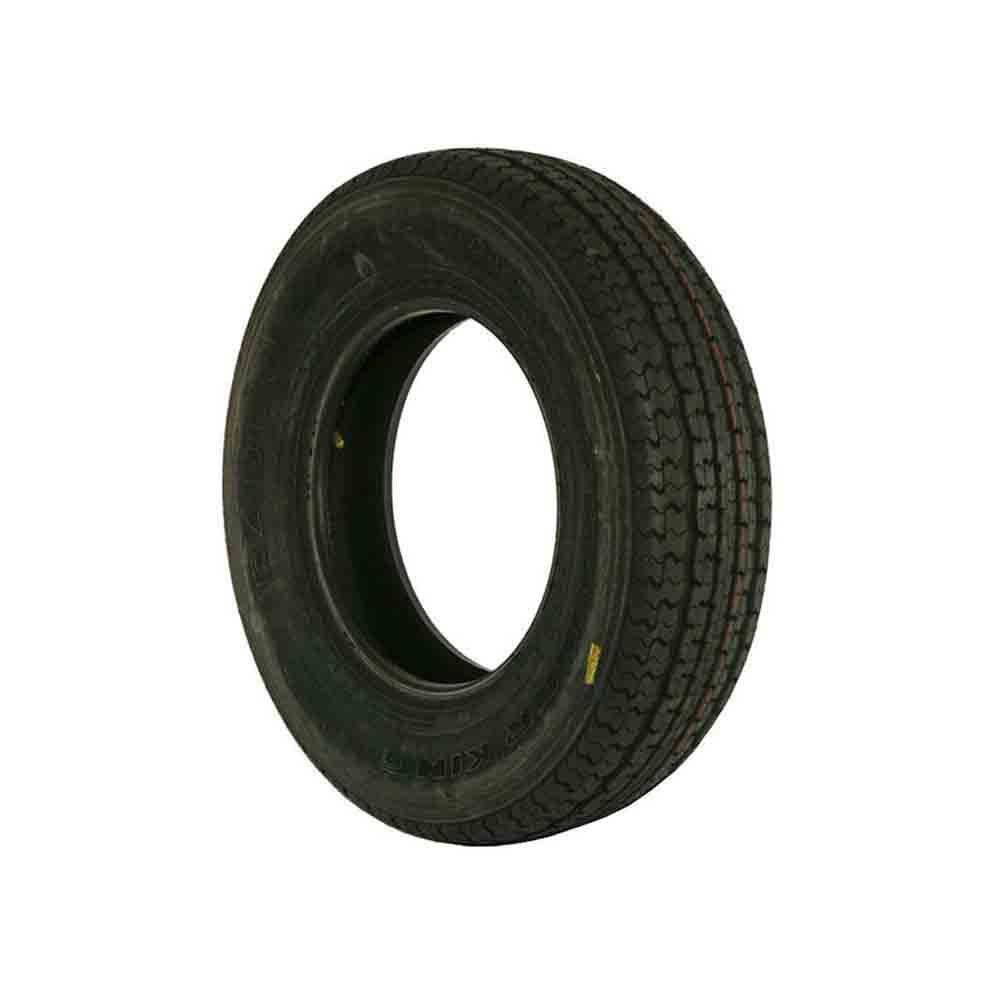 13 Inch Trailer Tire - No Rim