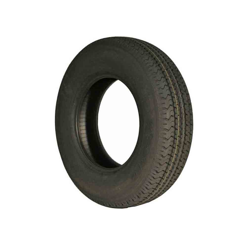 14 Inch Trailer Tire - No Rim