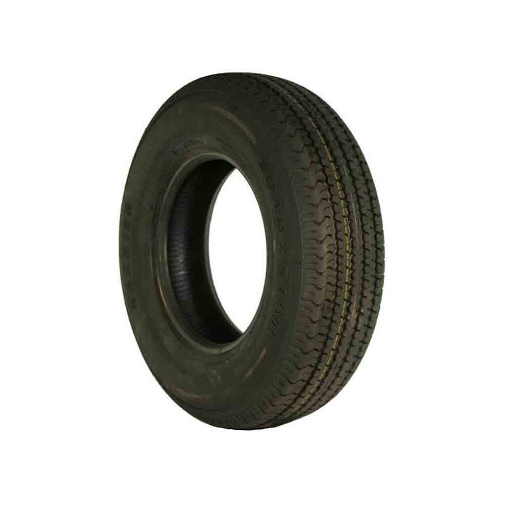 15 inch Trailer Tire - No Rim