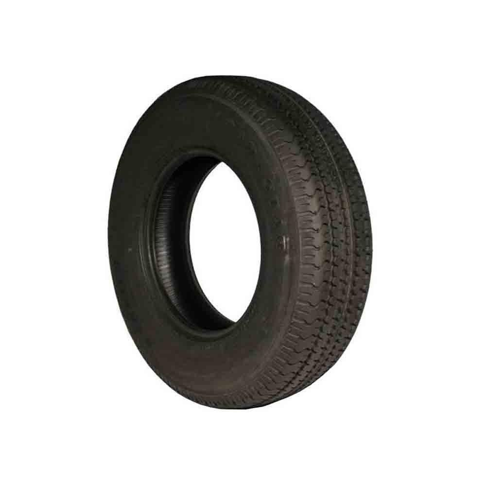 15 inch Trailer Tire - No Rim