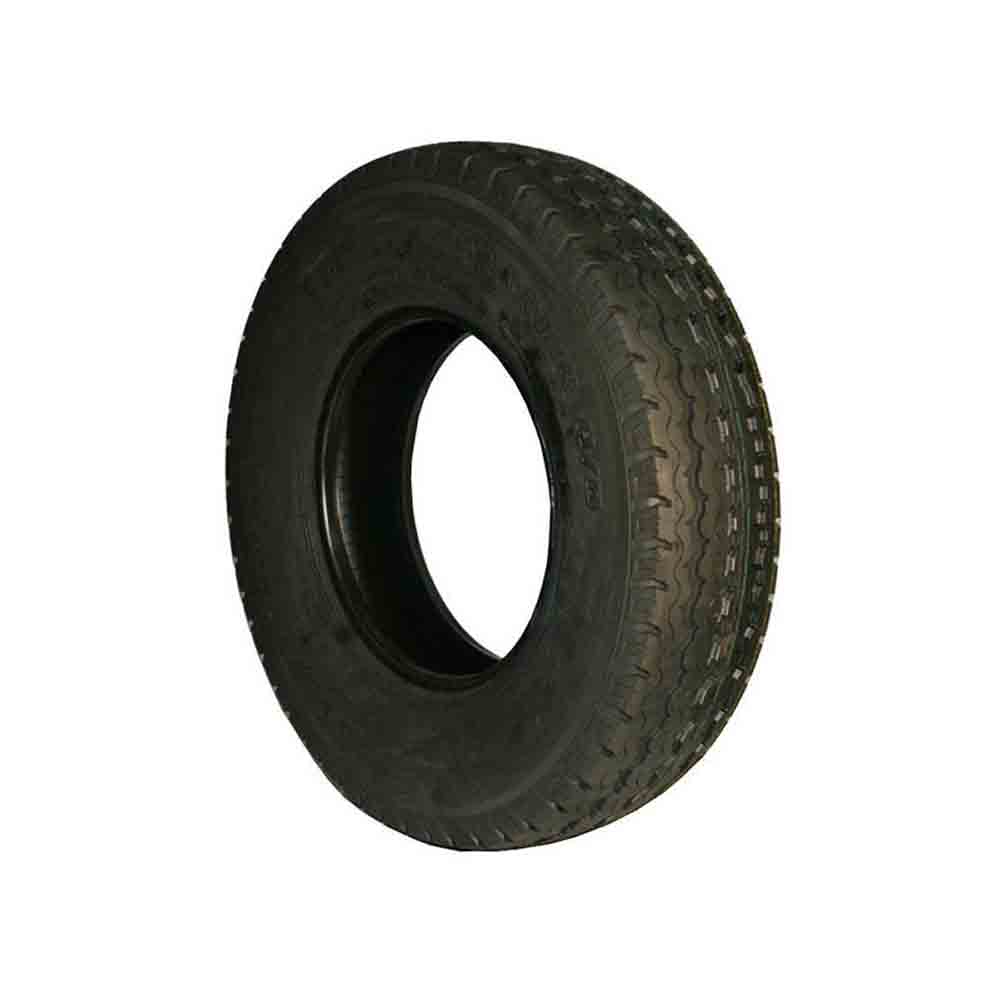 16 Inch Trailer Tire - No Rim