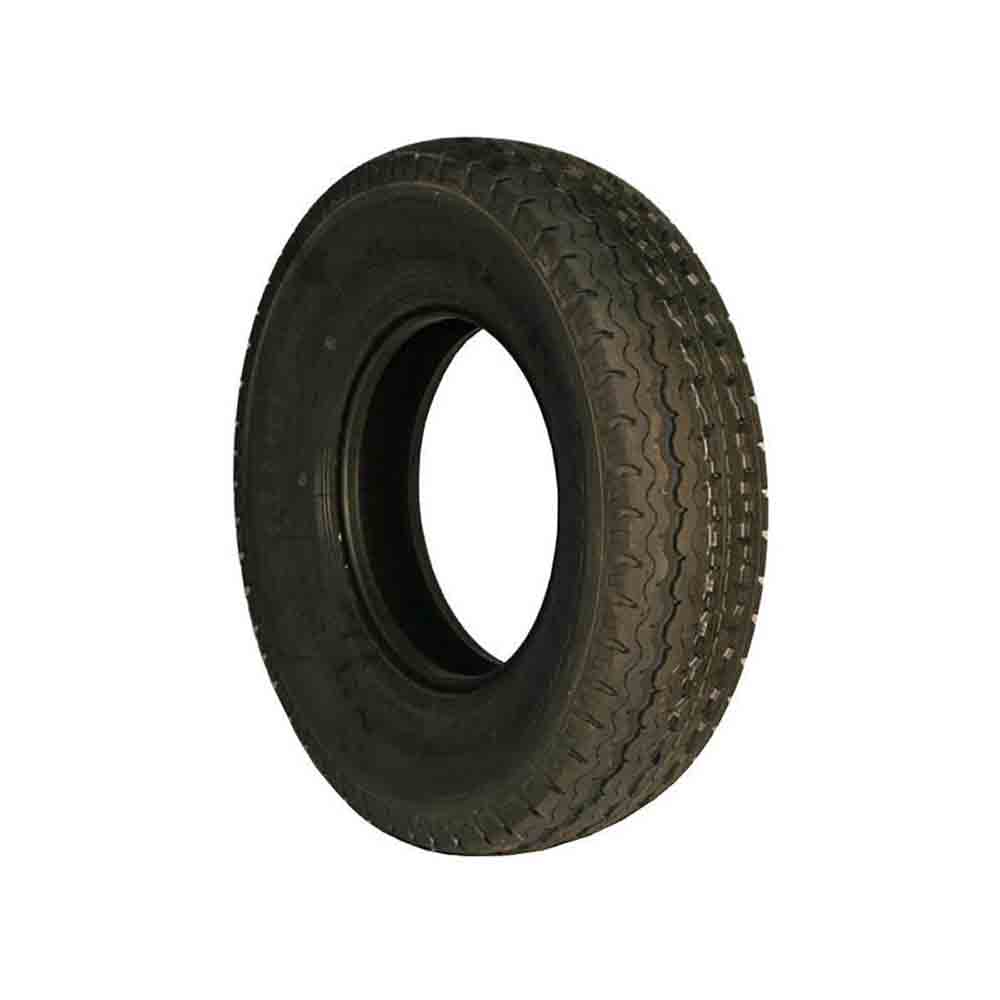 16 Inch Trailer Tire - No Rim