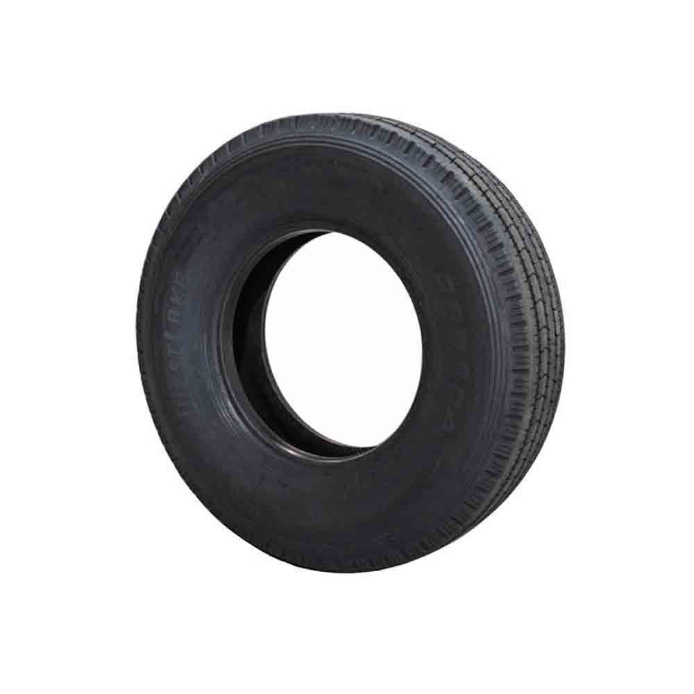 16 Inch Trailer Tire - No Rim