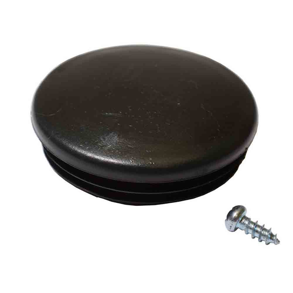 Jack Top Cap - Side Wind - Ram