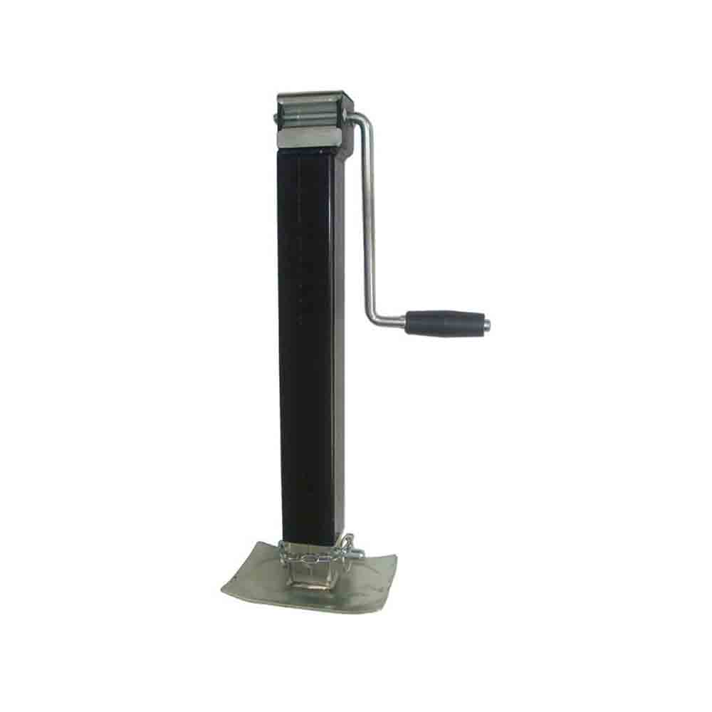 Ram Square Tube Trailer Jack