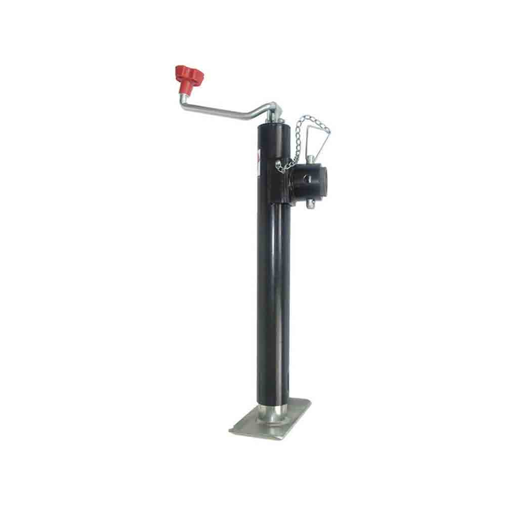 Ram Pipe Mount Swivel Jack