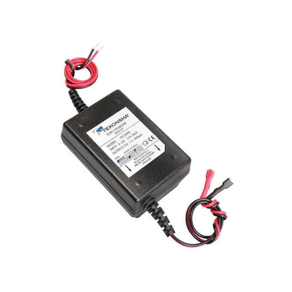 Breakaway Battery Charger