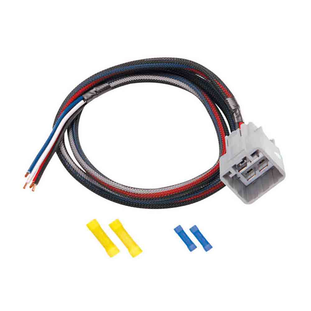 Brake Control Wiring Adapter - 1 Plug