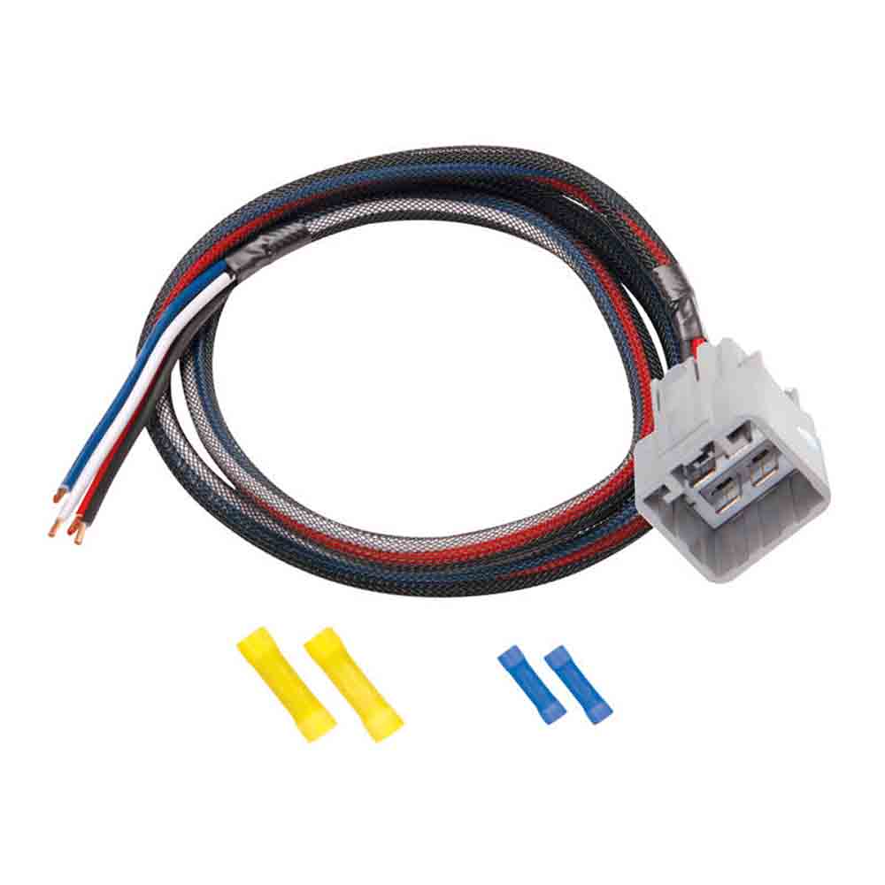 Brake Control Wiring Adapter - 1 Plug