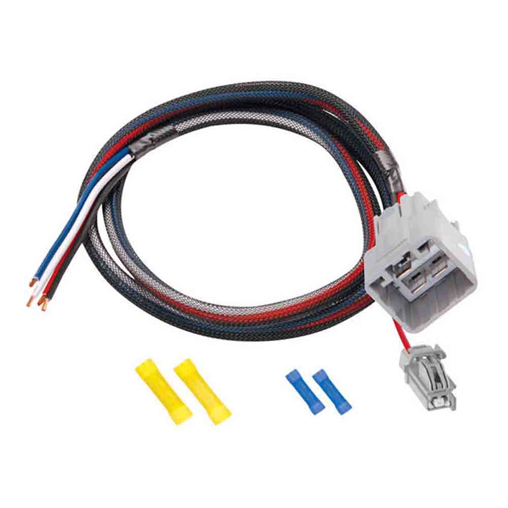 Brake Control Wiring Adapter - 1 Plug