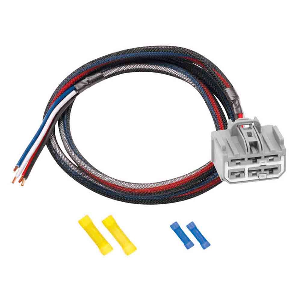 Brake Control Wiring Adapter - 1 Plug