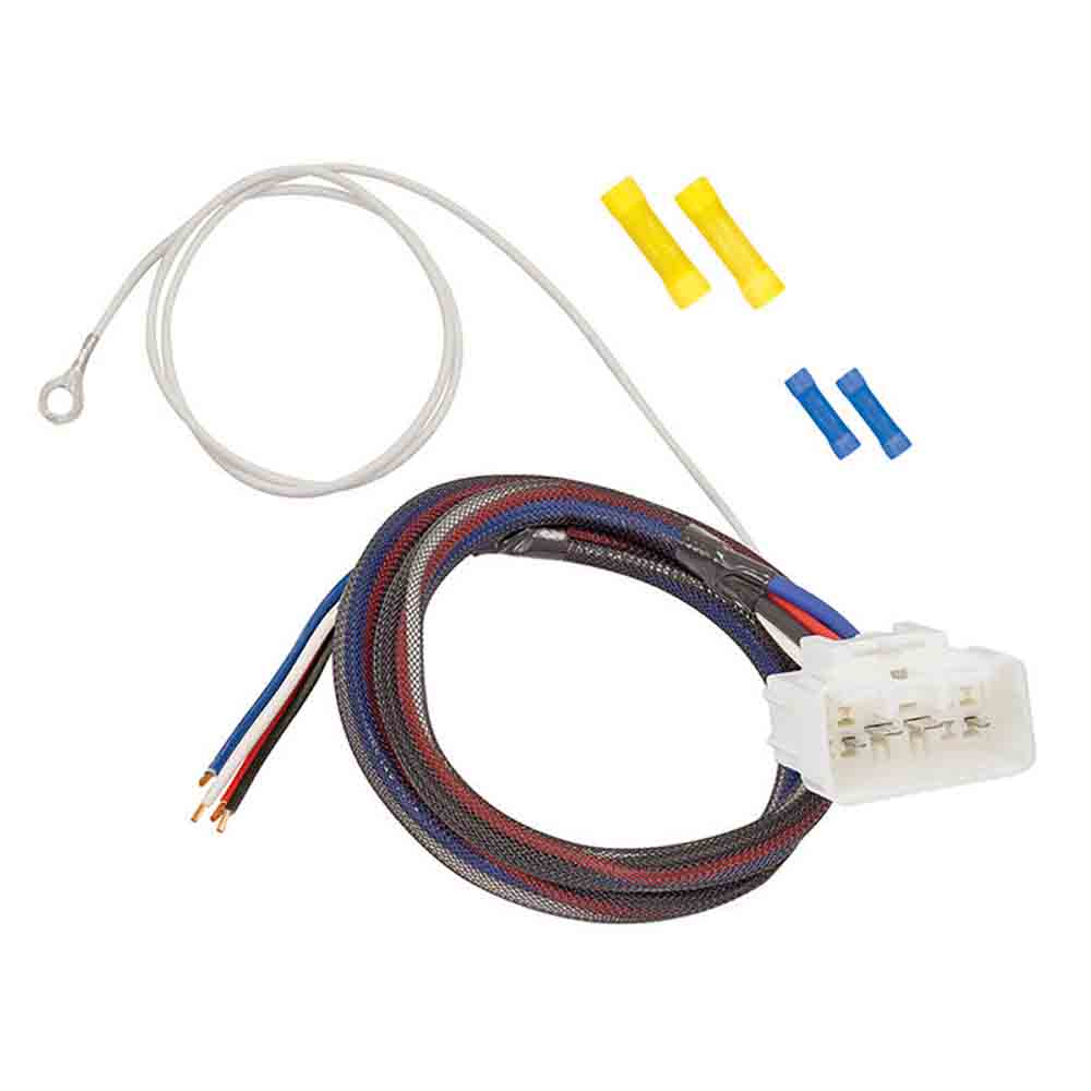 Brake Control Wiring Adapter - 1 Plug