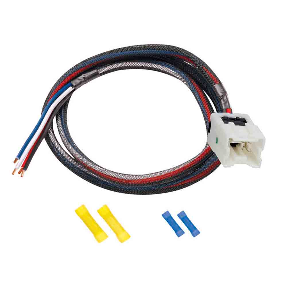 Brake Control Wiring Adapter - 1 Plug