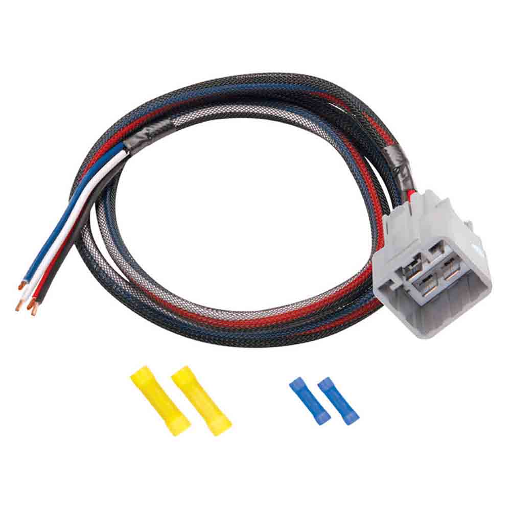 Brake Control Wiring Adapter - 1 Plug