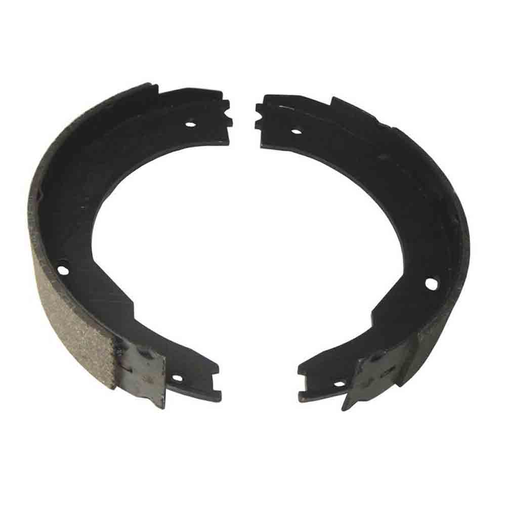 Replacement Brake Shoe Kit