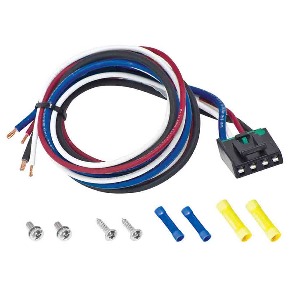 Brake Control Harness - 3 Ft