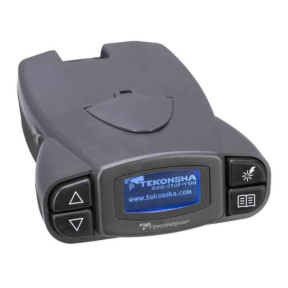 Tekonsha P3 Electronic Brake Control