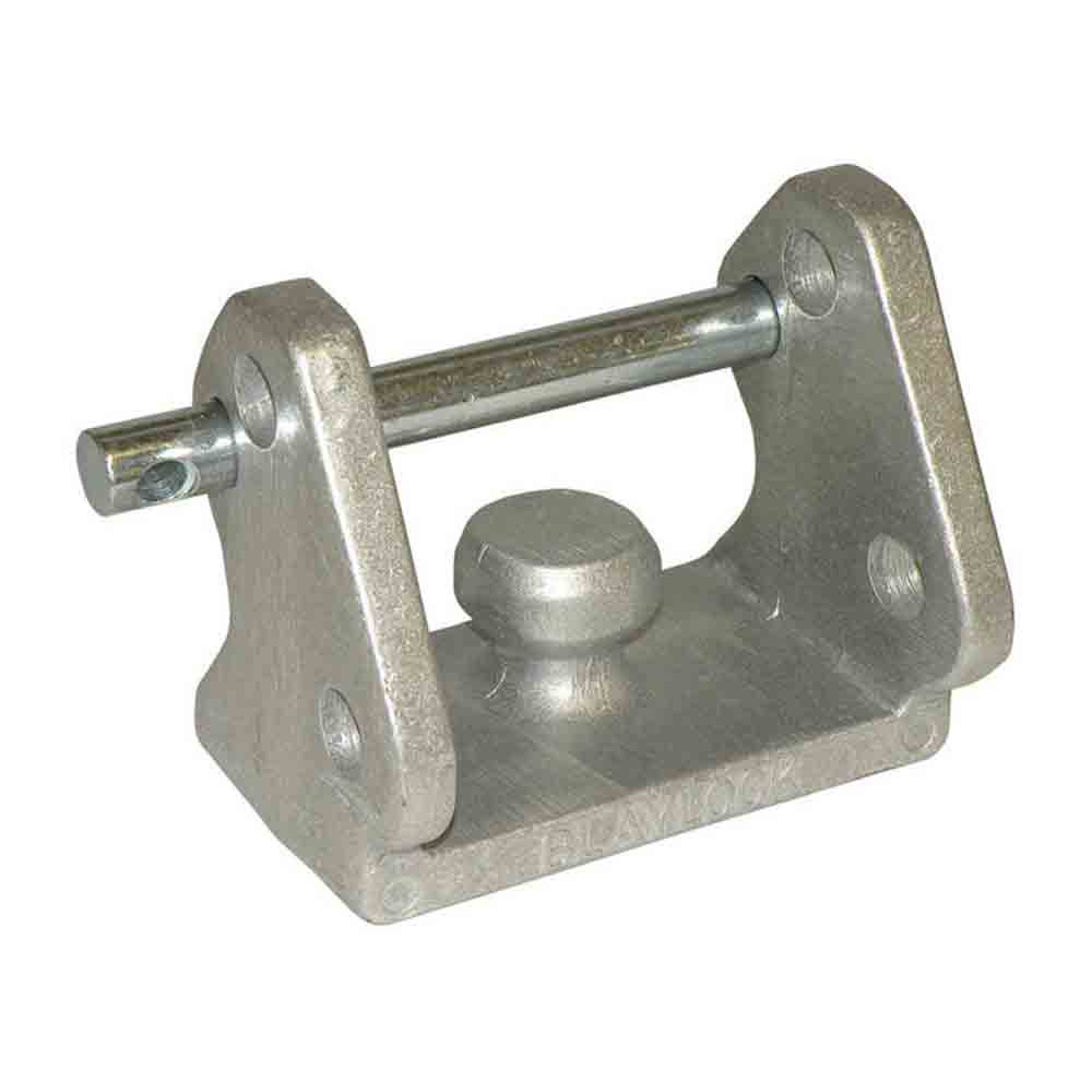 Blaylock EZ Lock Universal Coupler Lock 