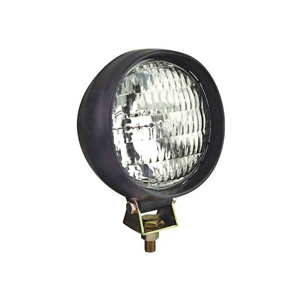 Tractor Light - Round