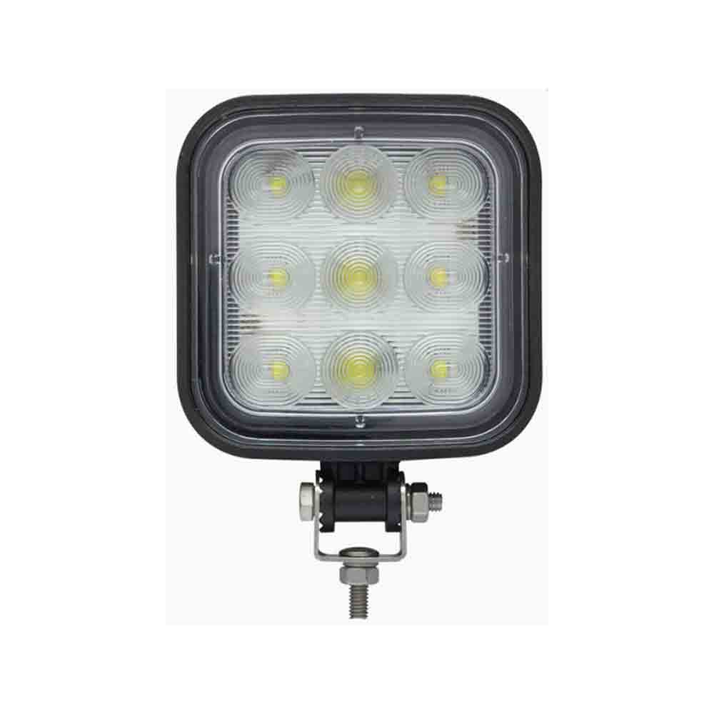 Opti-Brite LED Wide Angle Flood Beam Work Light