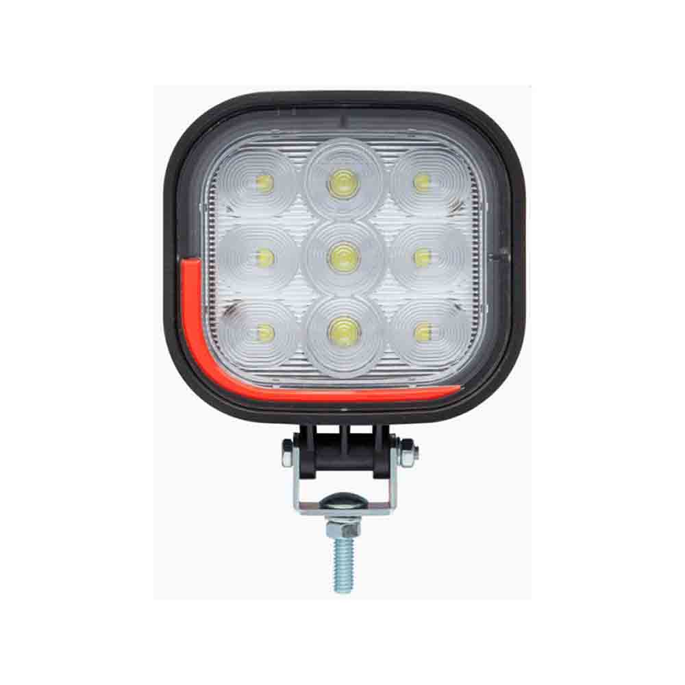 Opti-Brite LED Wide Angle Flood Beam Work Light