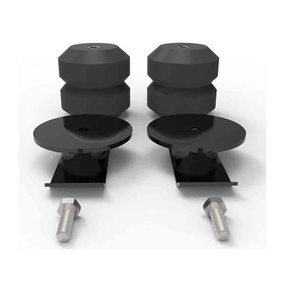 Timbren Suspension Enhancement System® - Rear Axle