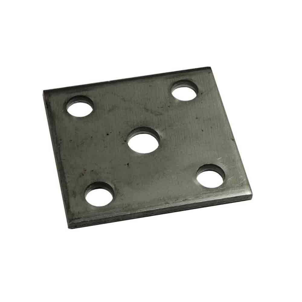 Trailer Axle Tie Plate