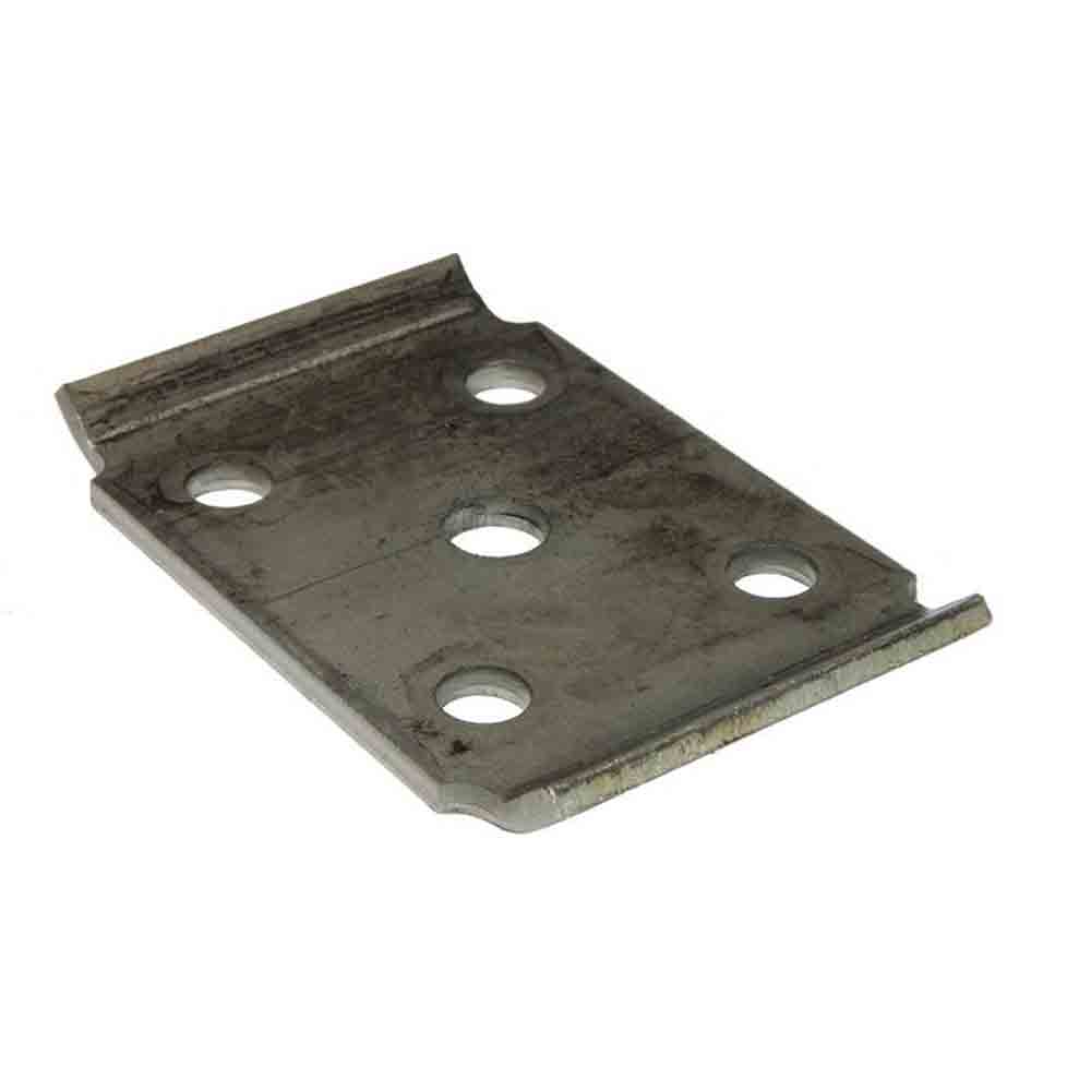 Trailer Axle Tie Plate - 3,500 Pound Axle