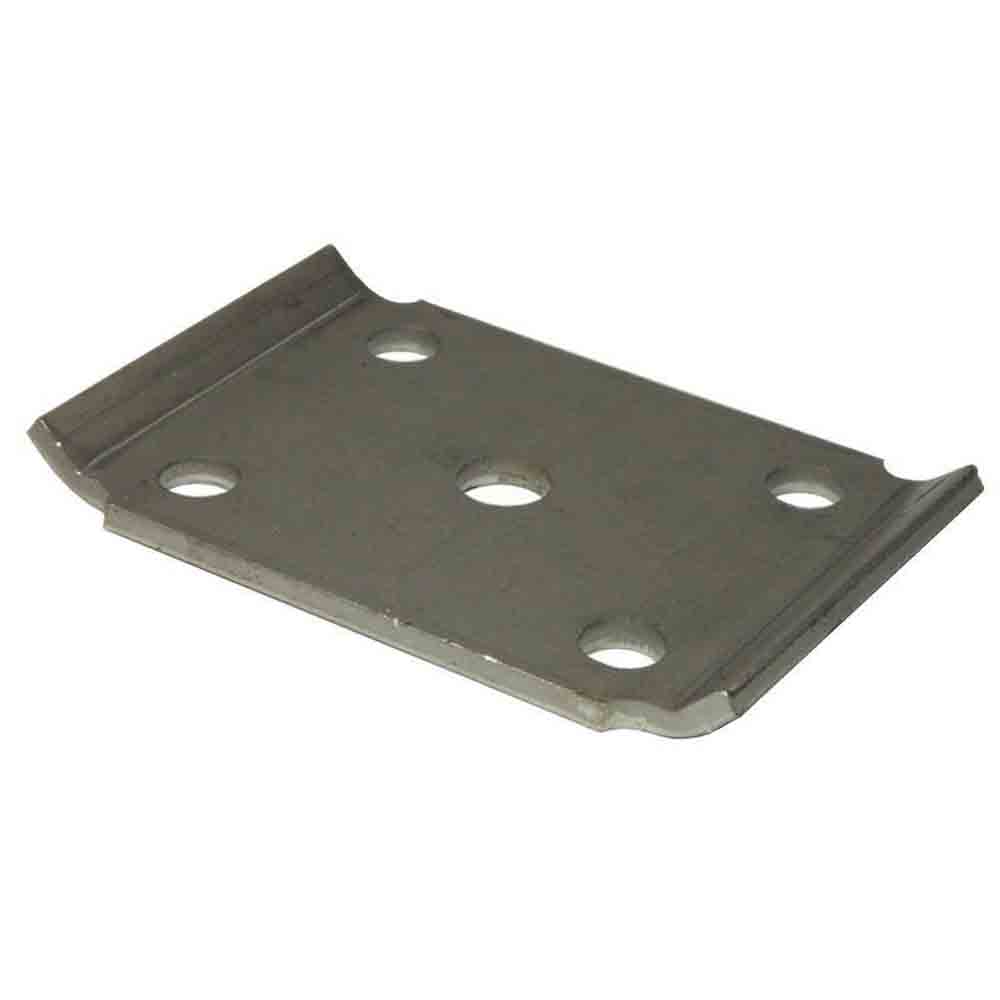 Trailer Axle Tie Plate - 6,000 Pound Axle