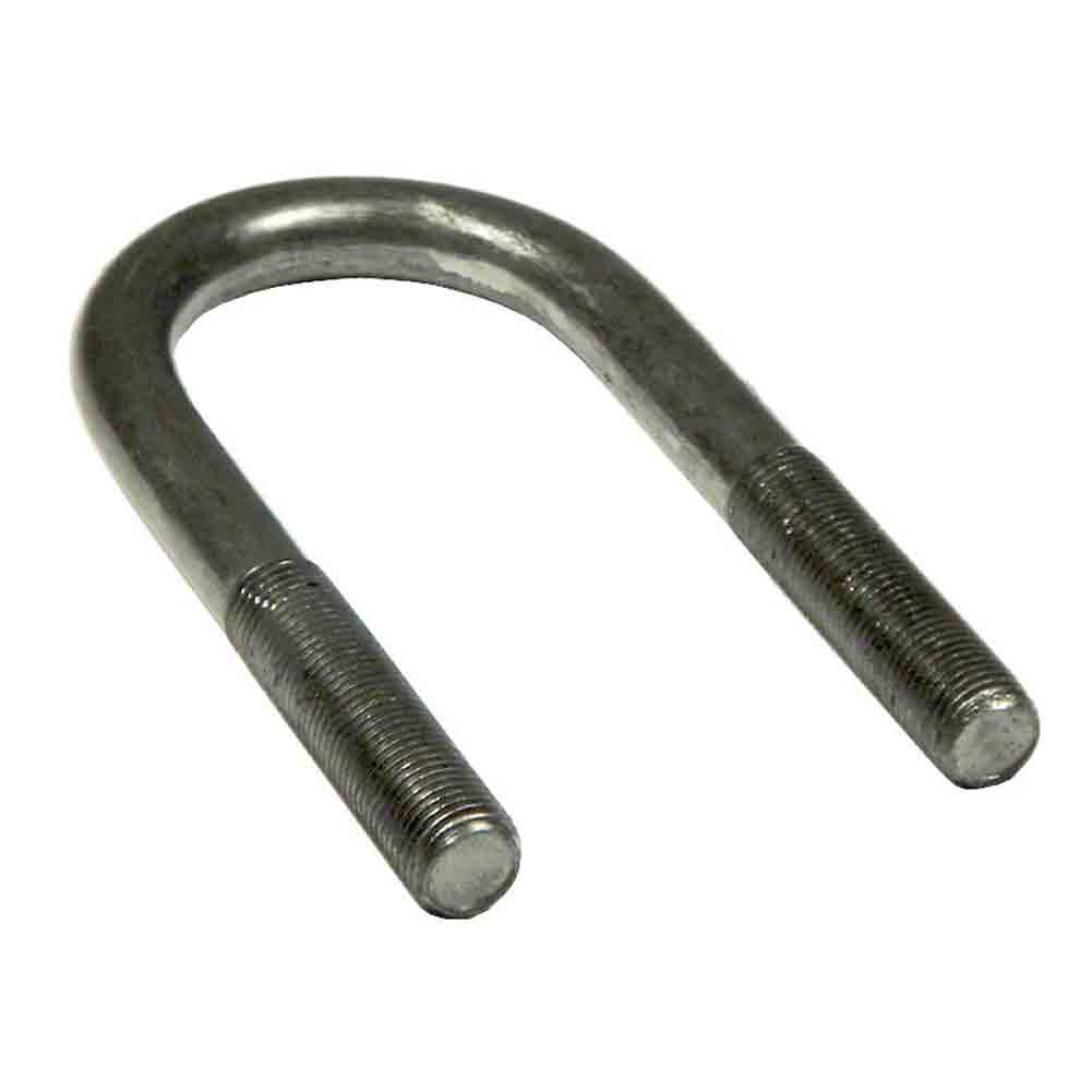 Trailer Spring U-Bolt for 2,000 Pound Axle