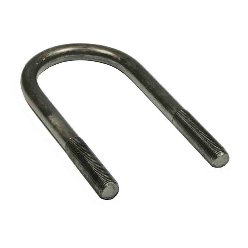 Trailer Spring U-Bolt for 3,500 Pound Axle