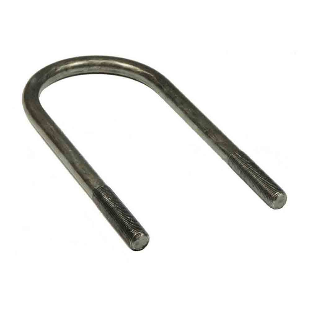 Trailer Spring U-Bolt for 6,000 Pound Axle