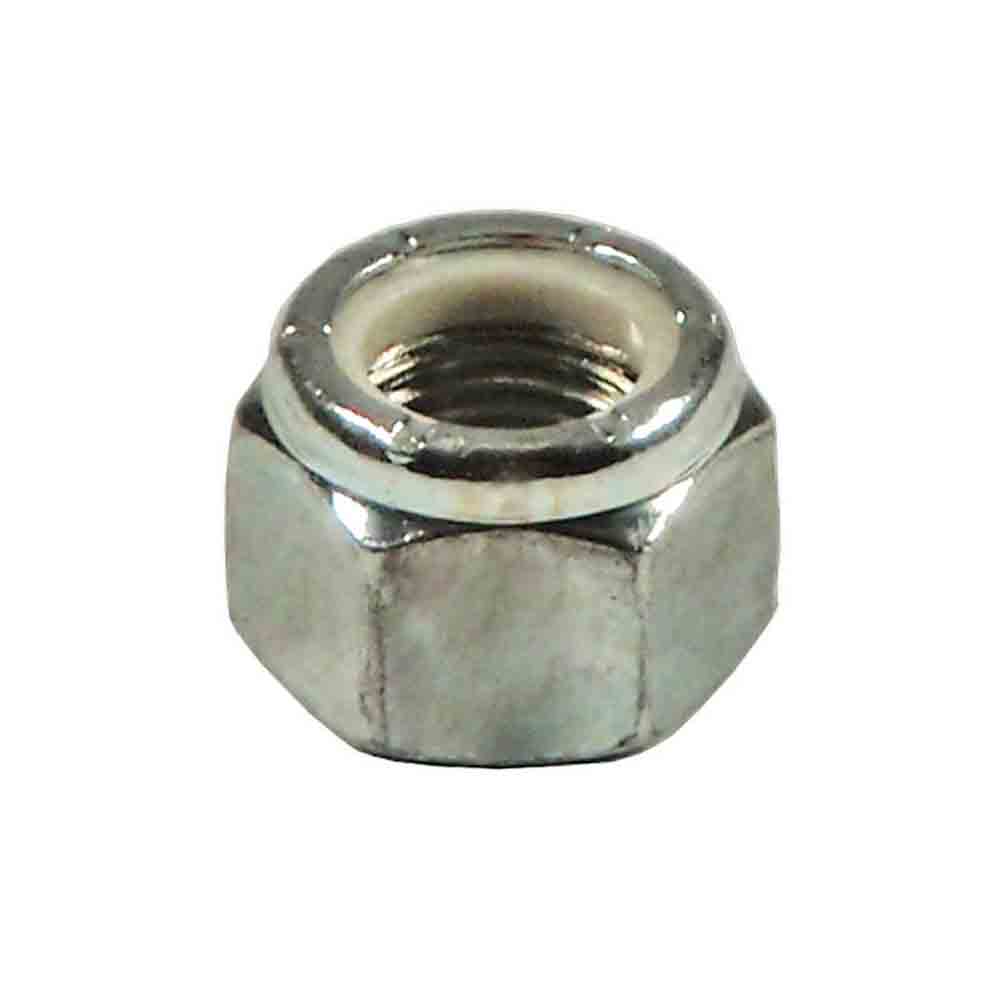 Locknut for Trailer Spring U-Bolt