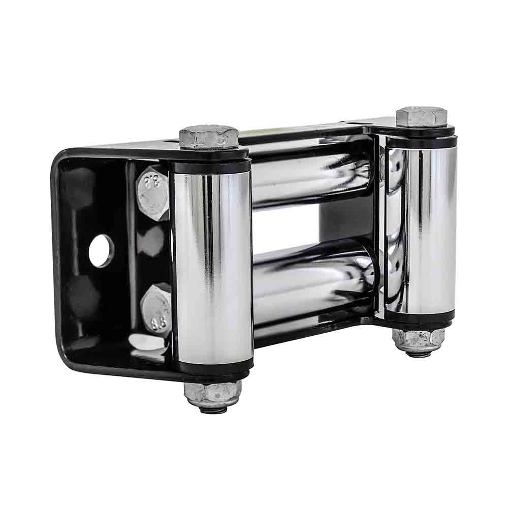 Winch ATV / UTV 4-WayRoller Fairlead