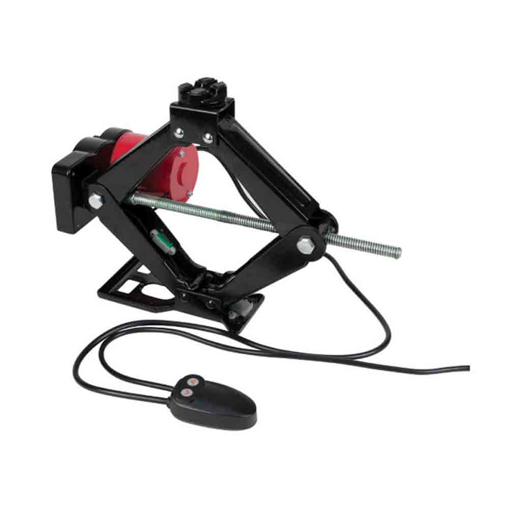 Electric Scissor Jack