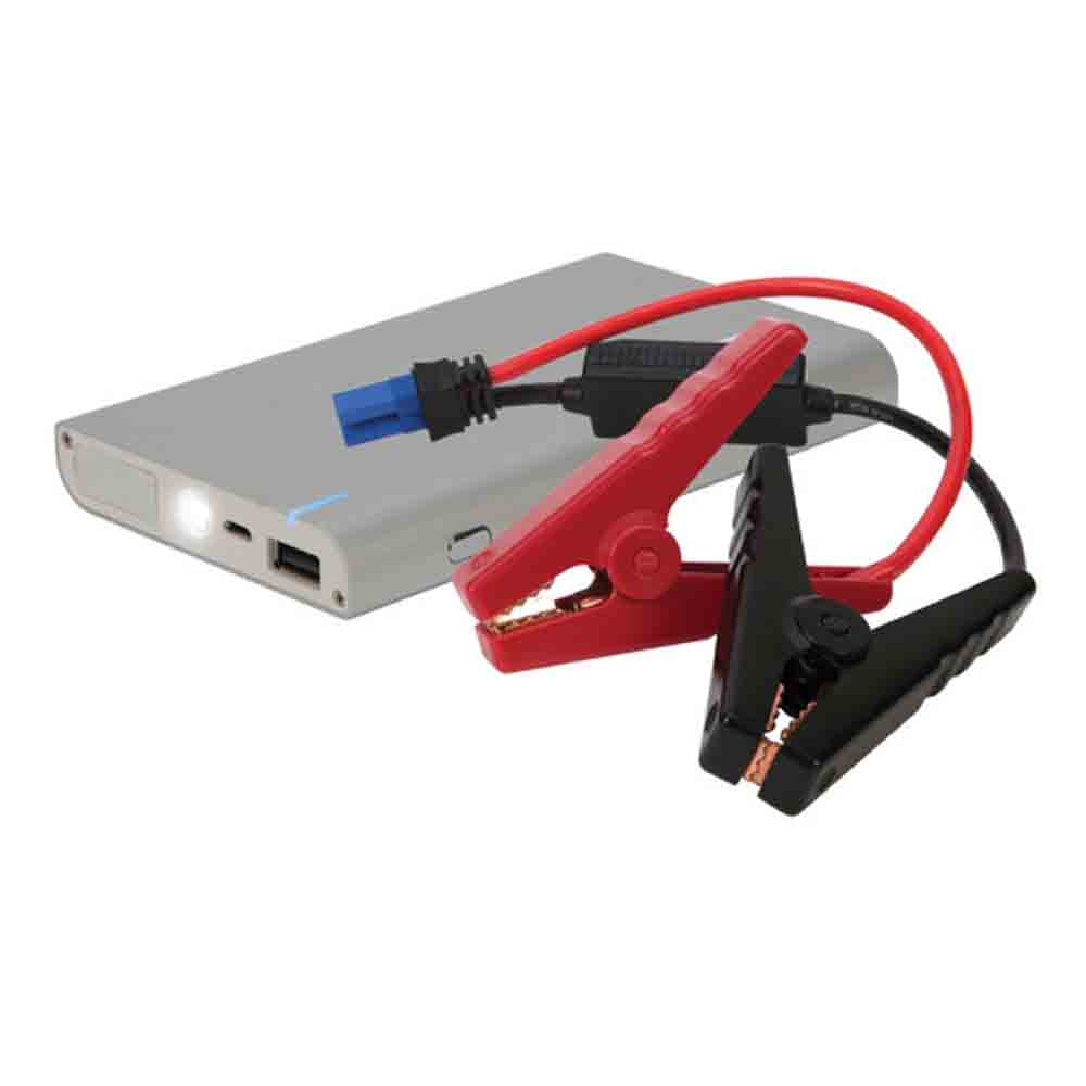 350 Peak Amp Jump Starter