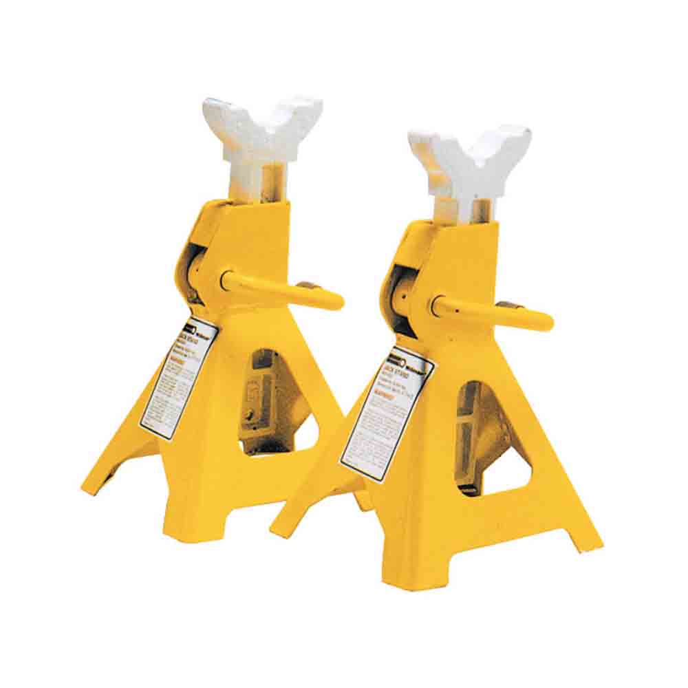 2-Ton Jack Stands - Pair