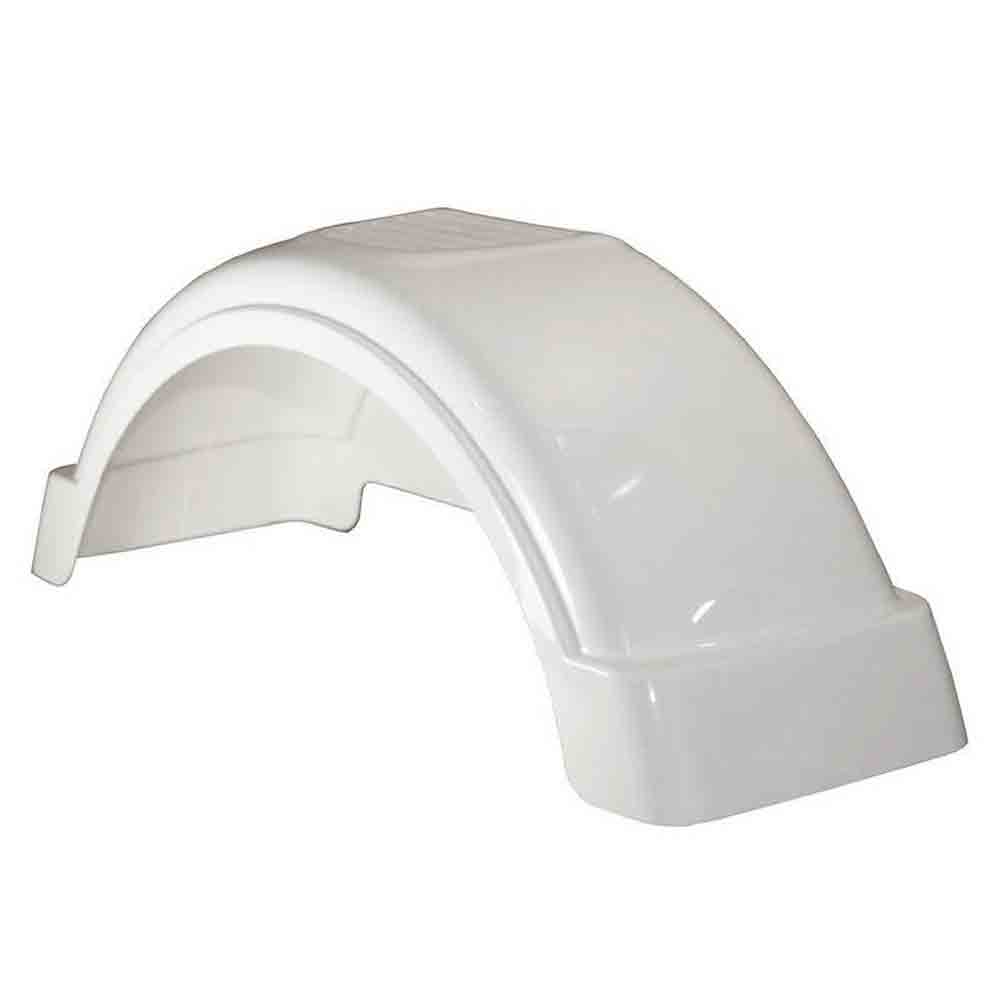 Plastic Trailer Fender