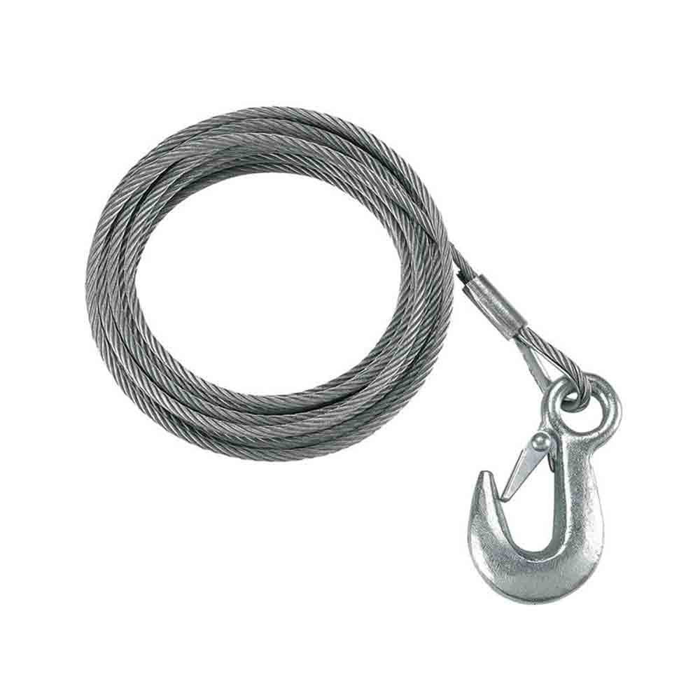 Winch Cable