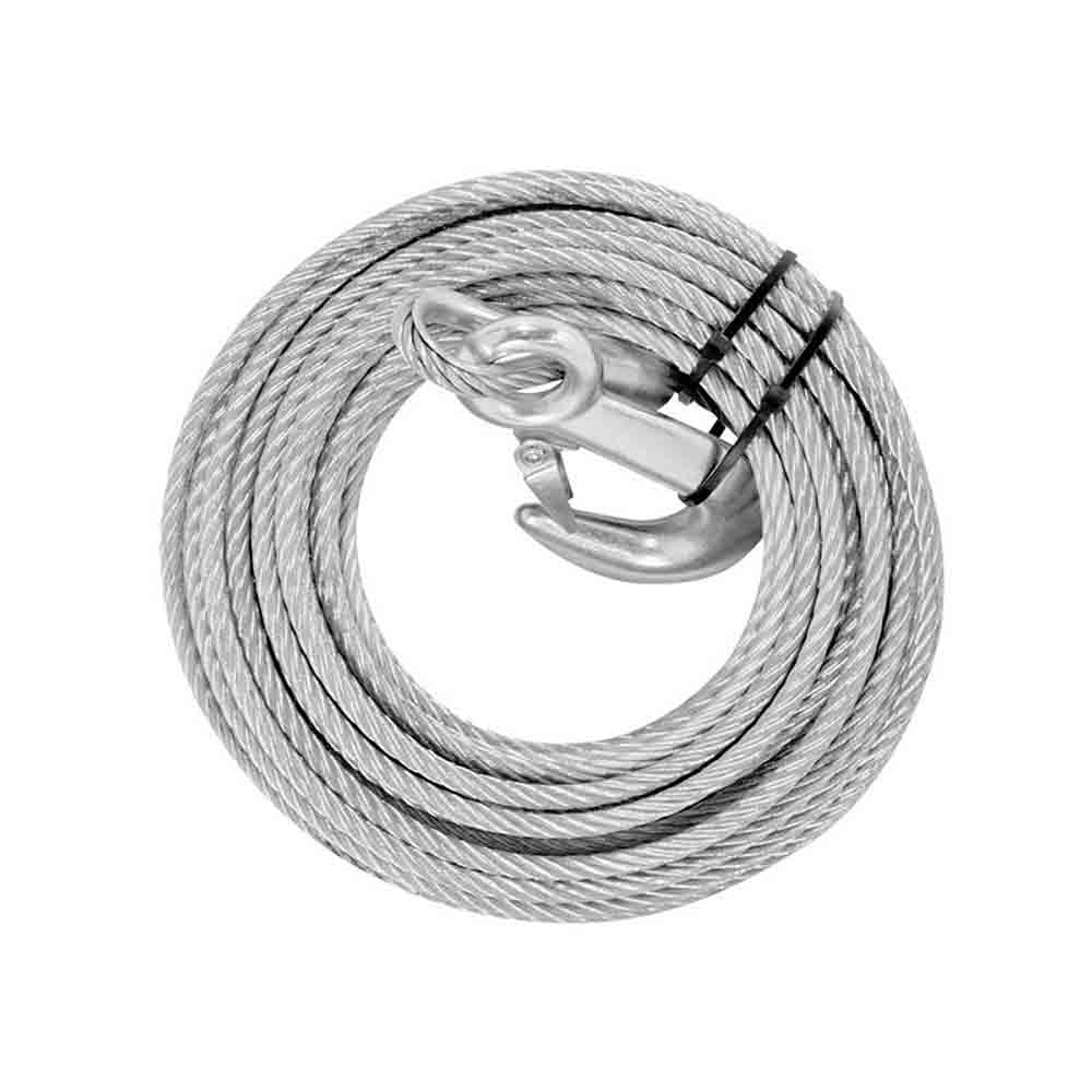 Winch Cable