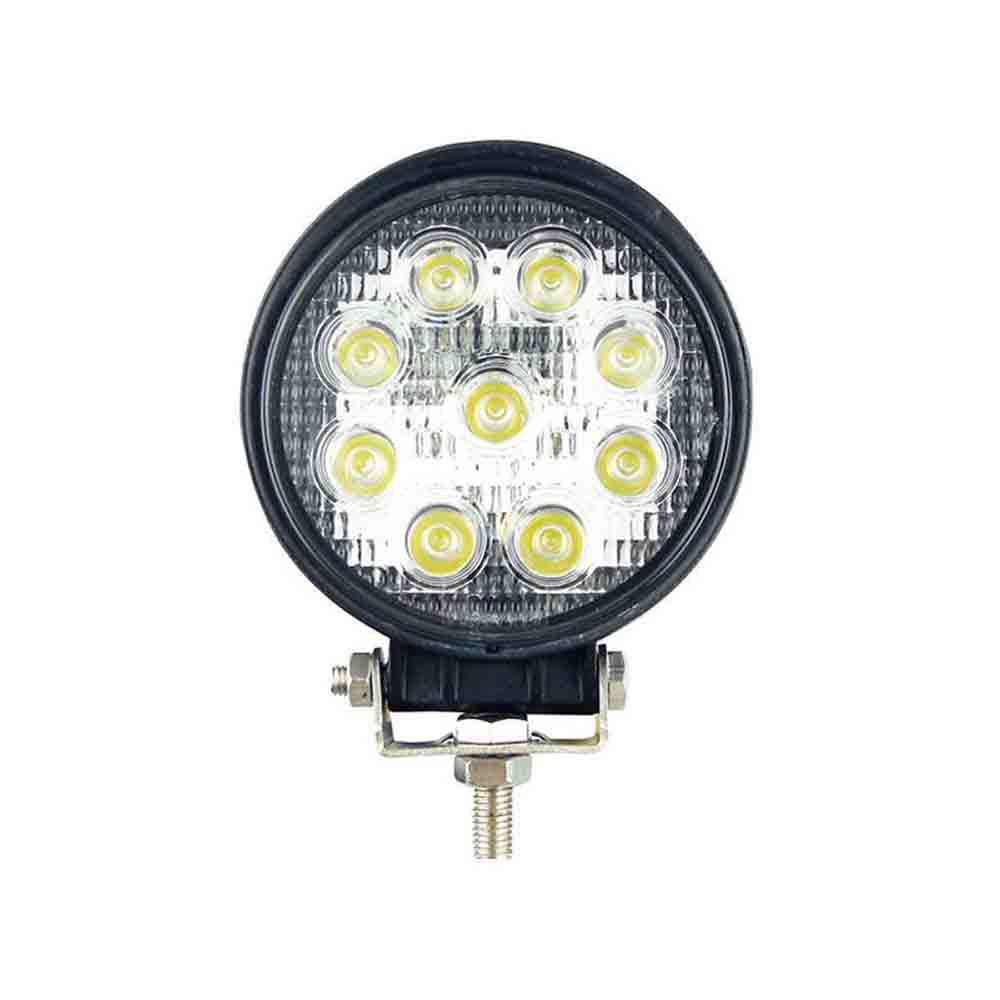 LED Round Flood Light