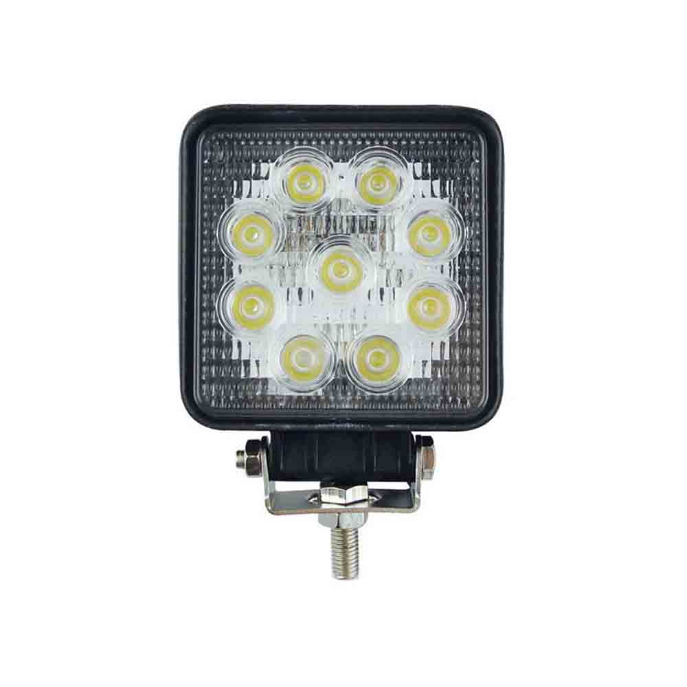 LED Square Flood Light